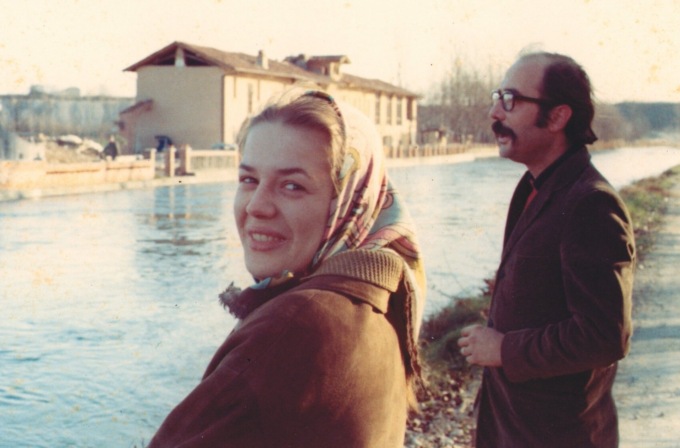 Il Guado ha perso la sua spina dorsale: addio a Franca Stangherlin