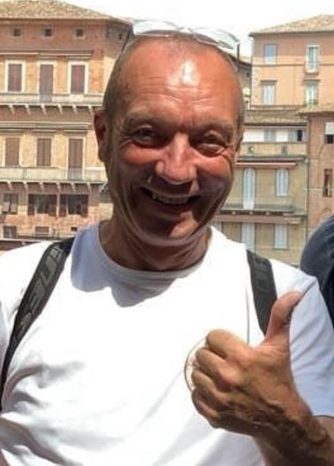 E’ un pompiere il motociclista morto a Settimo: stava per andare in pensione