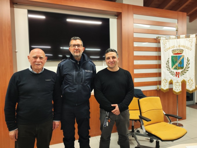 Partito ufficialmente il progetto “Sorveglianza del vicinato”