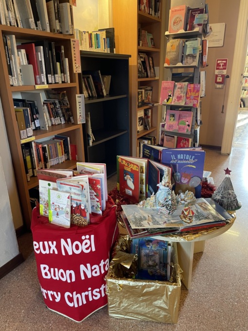 Con “La notte dei pelouche” i bambini scoprono i libri divertendosi