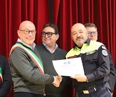 Protezione civile Vittuone