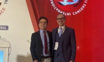 Tumori e strategie conservative, Vannelli all'International Gastrointestinal Cancers Conference