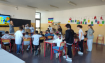 Open day per la scuola Fermi di Lainate