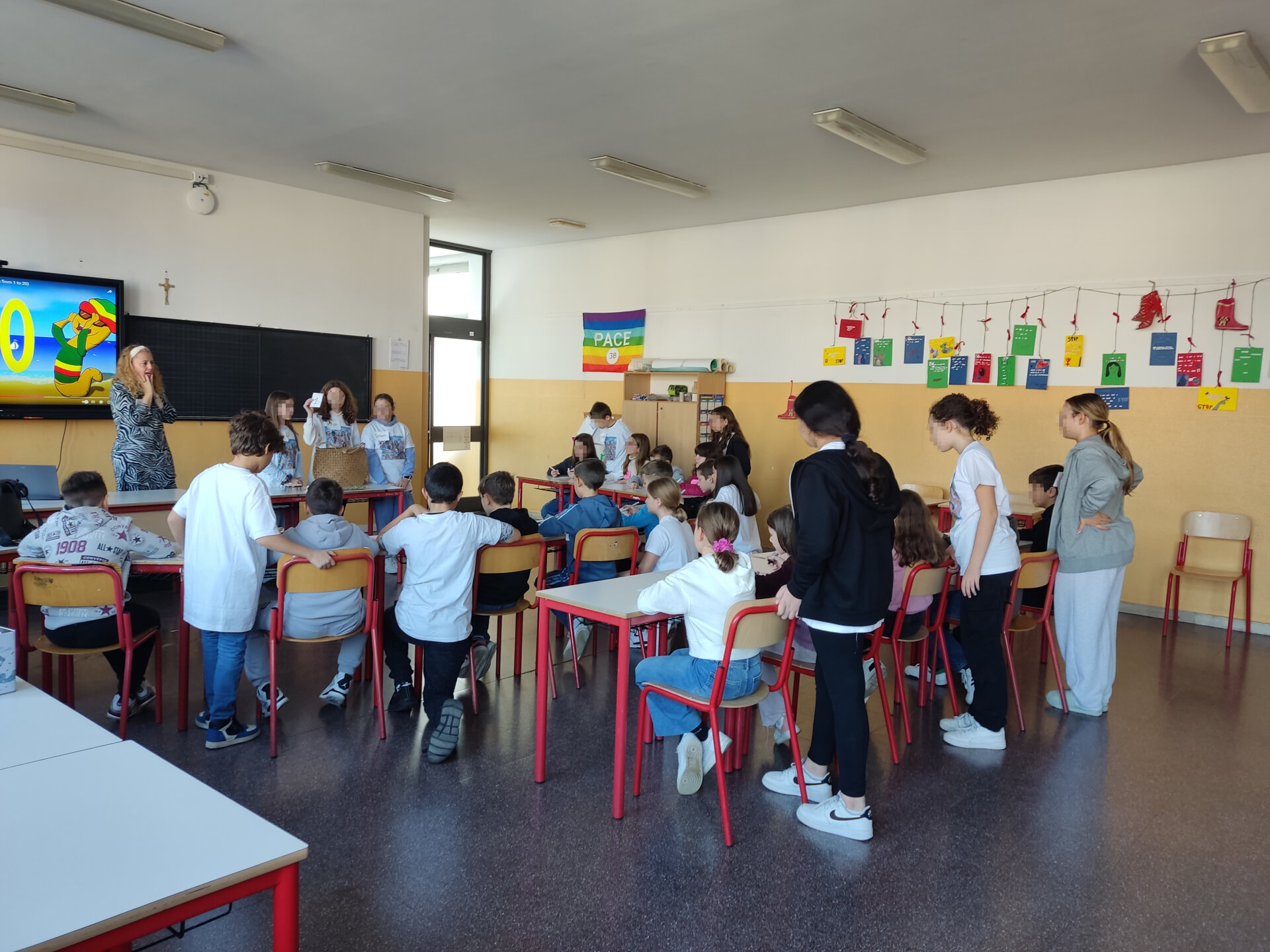 LABORATORIO LINGUISTICO 2pixel