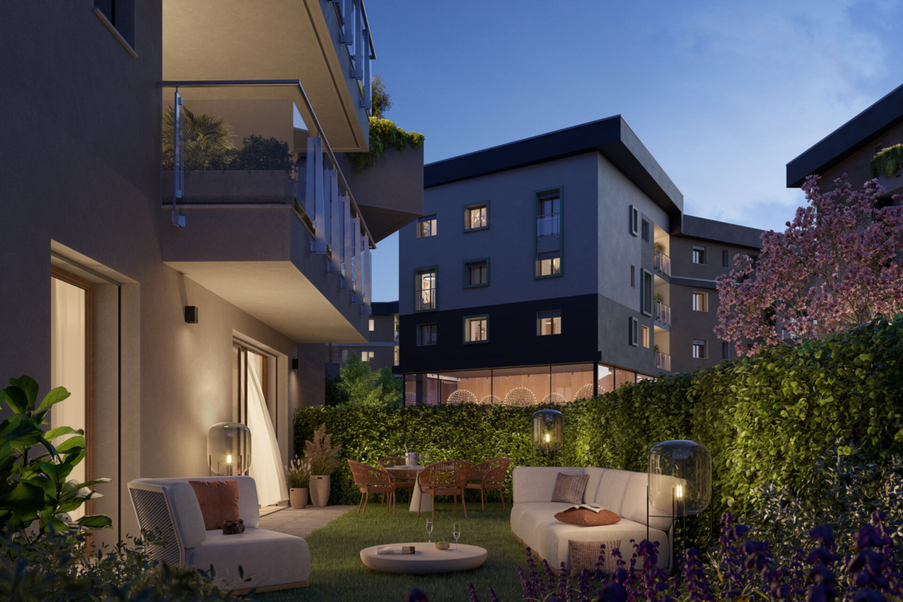 Creare uno spazio outdoor per pranzi e cene: dal gazebo all’arredo