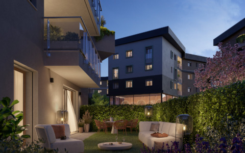 Creare uno spazio outdoor per pranzi e cene: dal gazebo all’arredo