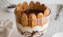 Tiramisù per tutti: idee golose per gli intolleranti al lattosio e al glutine