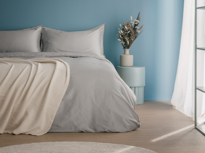 Come trovare la biancheria da letto ideale per trasformare il tuo riposo in un’esperienza di puro relax