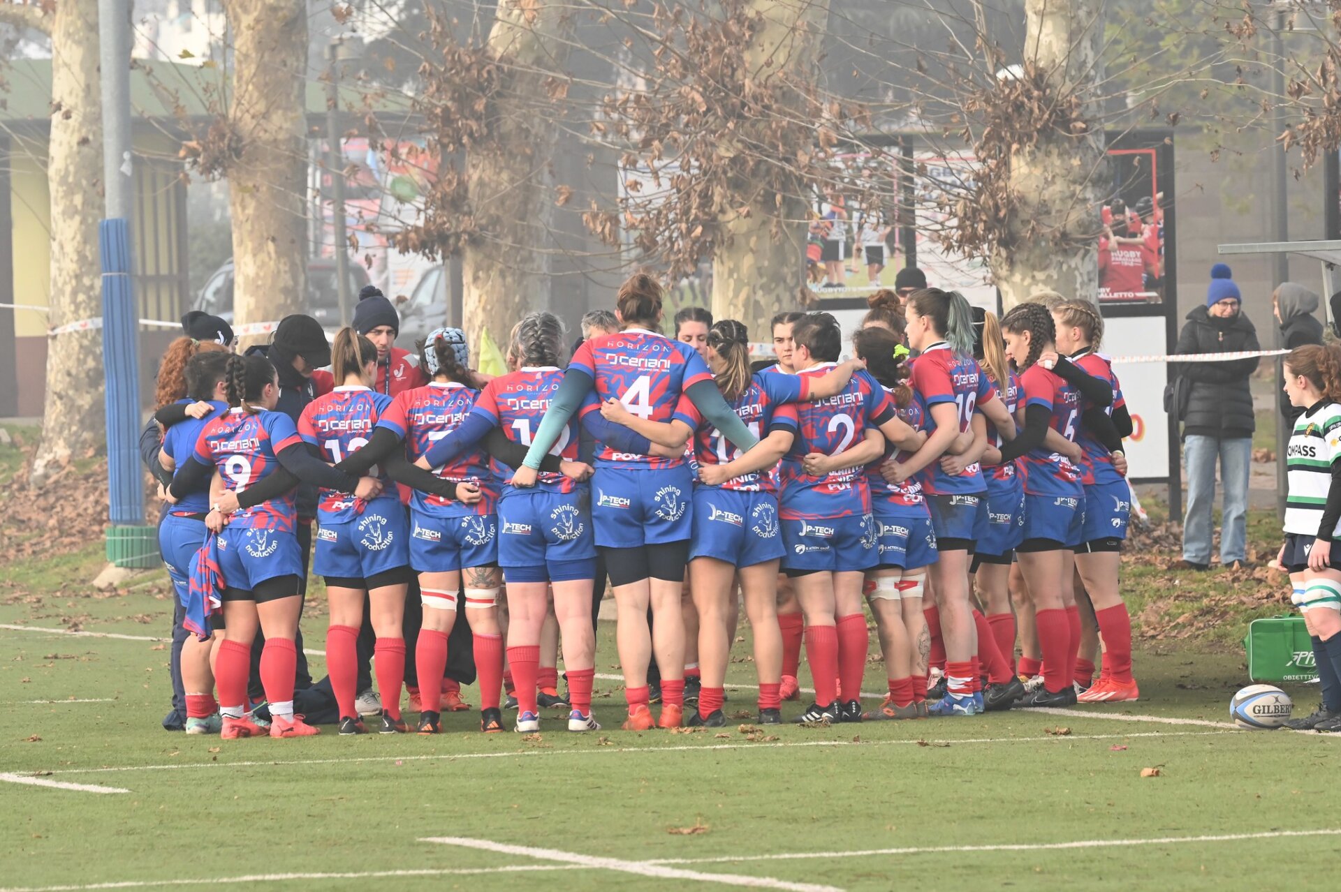 RPW_CusMi Rugby Parabiago