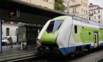 Con l'orario invernale di Trenord in arrivo nuove corse