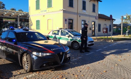 Controlli antidroga: un arresto e una persona denunciata