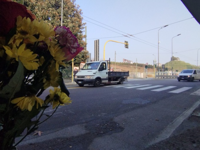 Agli arresti domiciliari a San Vittore Olona il 24enne che investì e uccise una donna