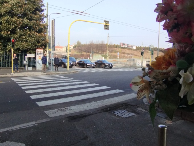 Rintracciato ad Arluno il camionista che ha travolto e ucciso una 34enne a Milano