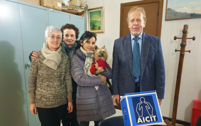 Aicit fa un bilancio dell’anno appena conclusosi: “Un 2024 ricco di soddisfazioni”