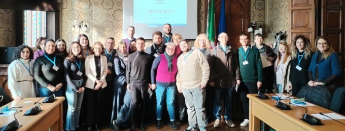 Ventiquattro nuovi dipendenti assunti negli uffici comunali