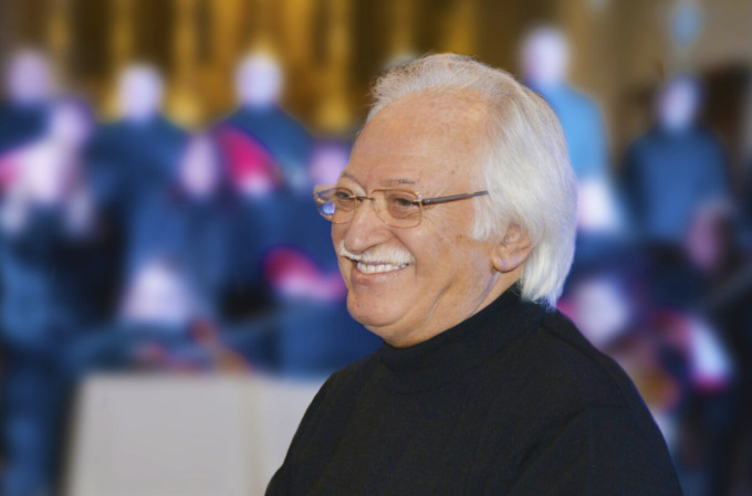 Addio al maestro Pierino Colombo, fondatore del Coro Stella Alpina