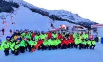 Coppa del mondo di sci a Bormio: 70 i professionisti medici impegnati