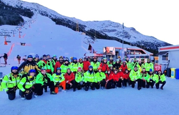 Coppa del mondo di sci a Bormio: 70 i professionisti medici impegnati