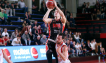 Vittoria in Romagna per i Knights di Legnano