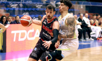 Trasferta e vittoria in Sicilia per i Knights di Legnano