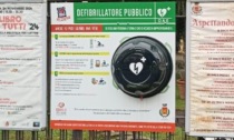 Defibrillatore per Gabriella Andreasi, attivato il collegamento elettrico