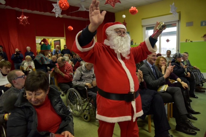 festa anffas bià 2024
