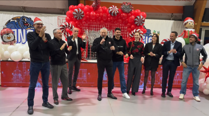 Ltc Group gratifica i propri mille dipendenti con un super bonus: 2.500 euro a testa