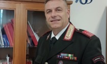 E’ Granatiero il nuovo comandante dei carabinieri