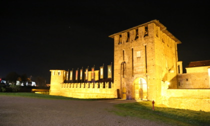 La magia del Natale al Castello