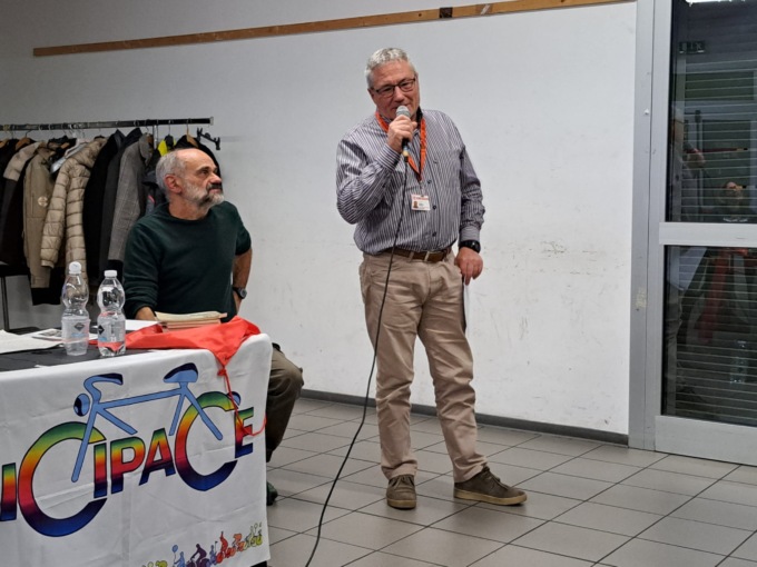 "Sotto le macerie di Gaza": voci e testimonianze al Pertini