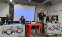 "Sotto le macerie di Gaza": voci e testimonianze al Pertini