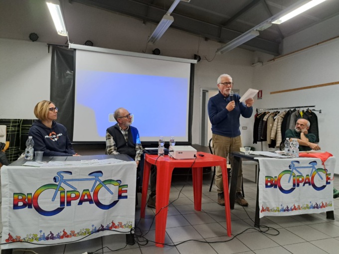 "Sotto le macerie di Gaza": voci e testimonianze al Pertini