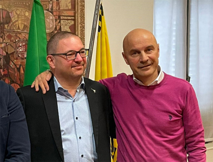 Anci, Magenta dilaga: Gelli e Del Gobbo nel Consiglio nazionale