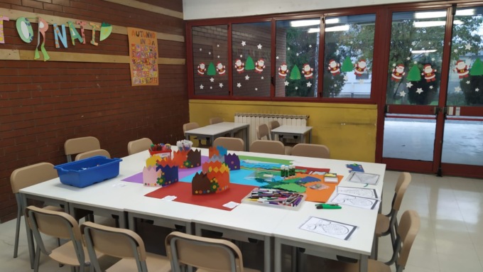 Open day nelle scuole del territorio: è il turno della primaria di Pontevecchio
