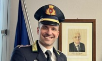 Rubano metalli in discarica e rischiano di speronare il comandante: coppia nei guai