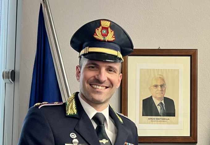 Rubano metalli in discarica e rischiano di speronare il comandante: coppia nei guai