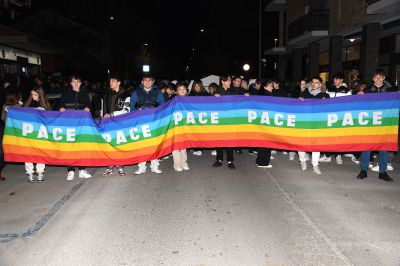 Incontri, fiaccolata e confronti, gennaio è il mese della Pace