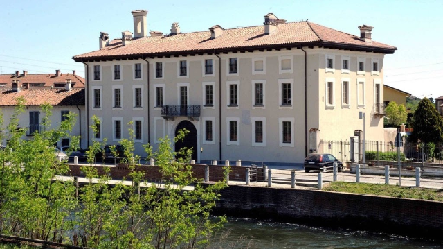 Bià: Palazzo Stampa diventerà centro di riferimento per il Metodo Munari