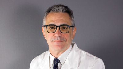Fabrizio Pregliasco ricoverato al San Raffaele