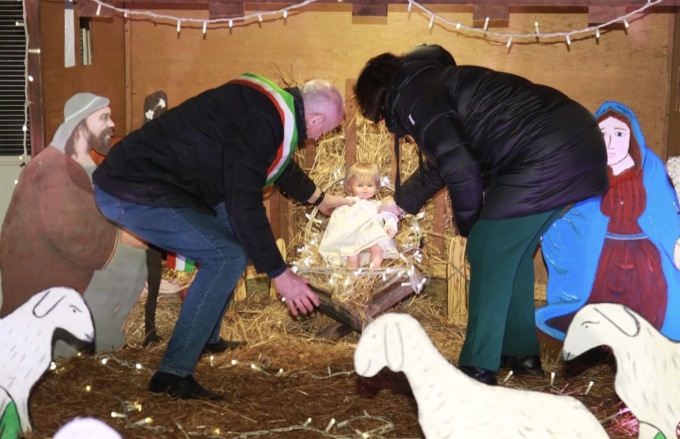 Ad Abbiategrasso un’Immacolata ricca di eventi