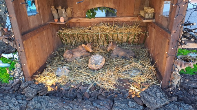 presepe