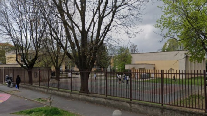 Mensa primaria Rodari: 960mila euro per l’ampliamento dei locali
