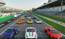 Presentata l'edizione 2025 del MIMO Motor sport