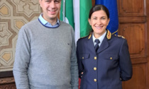 Polizia di Stato di Rho, ecco la nuova dirigente