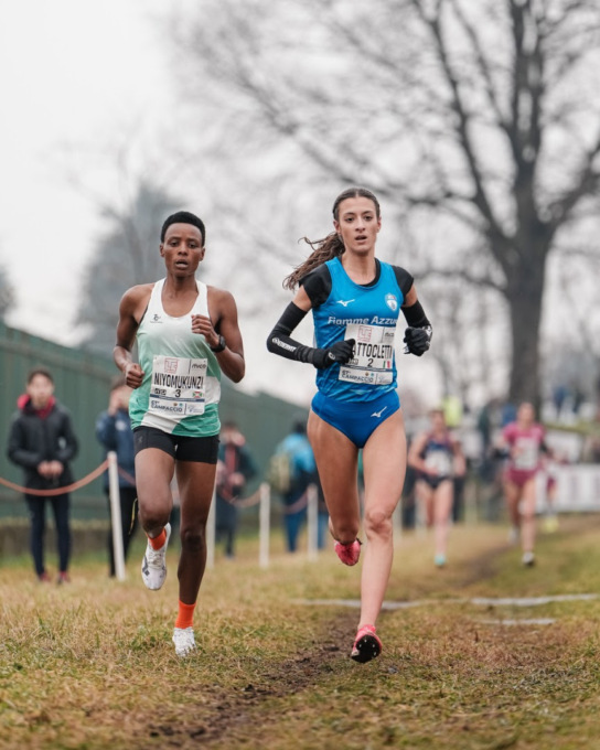 Presentata la 68° edizione del Campaccio Cross country di San Giorgio