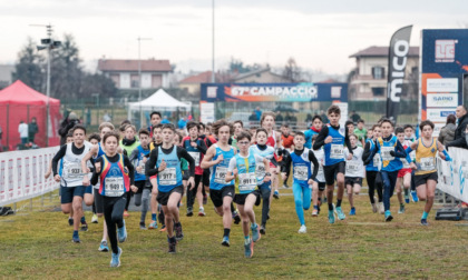 Il Campaccio raddoppia con nuove gare in programma