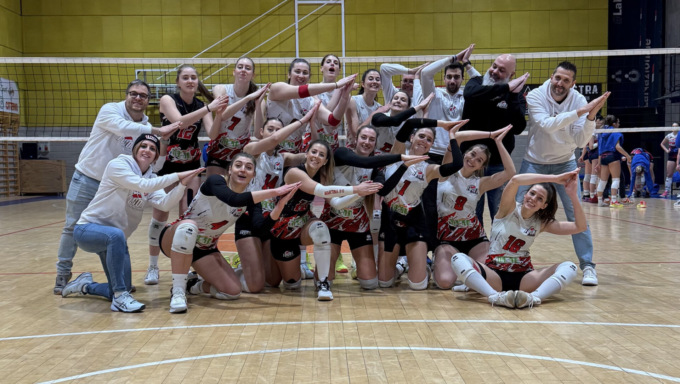 Un’altra grande vittoria per la Focol Legnano