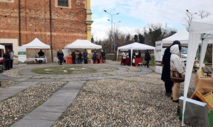 Domenica 26 torna il Mercato contadino a Nerviano