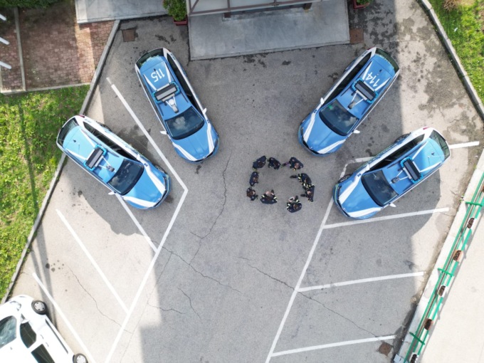 Ricettazione, rapine e furti: smantellata associazione a delinquere