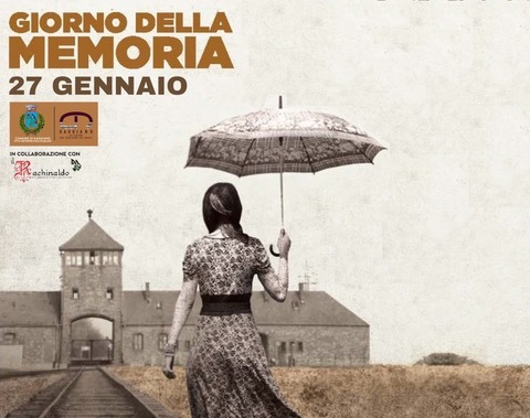 Il Rachinaldo di Gaggiano commemora il “Giorno della memoria”
